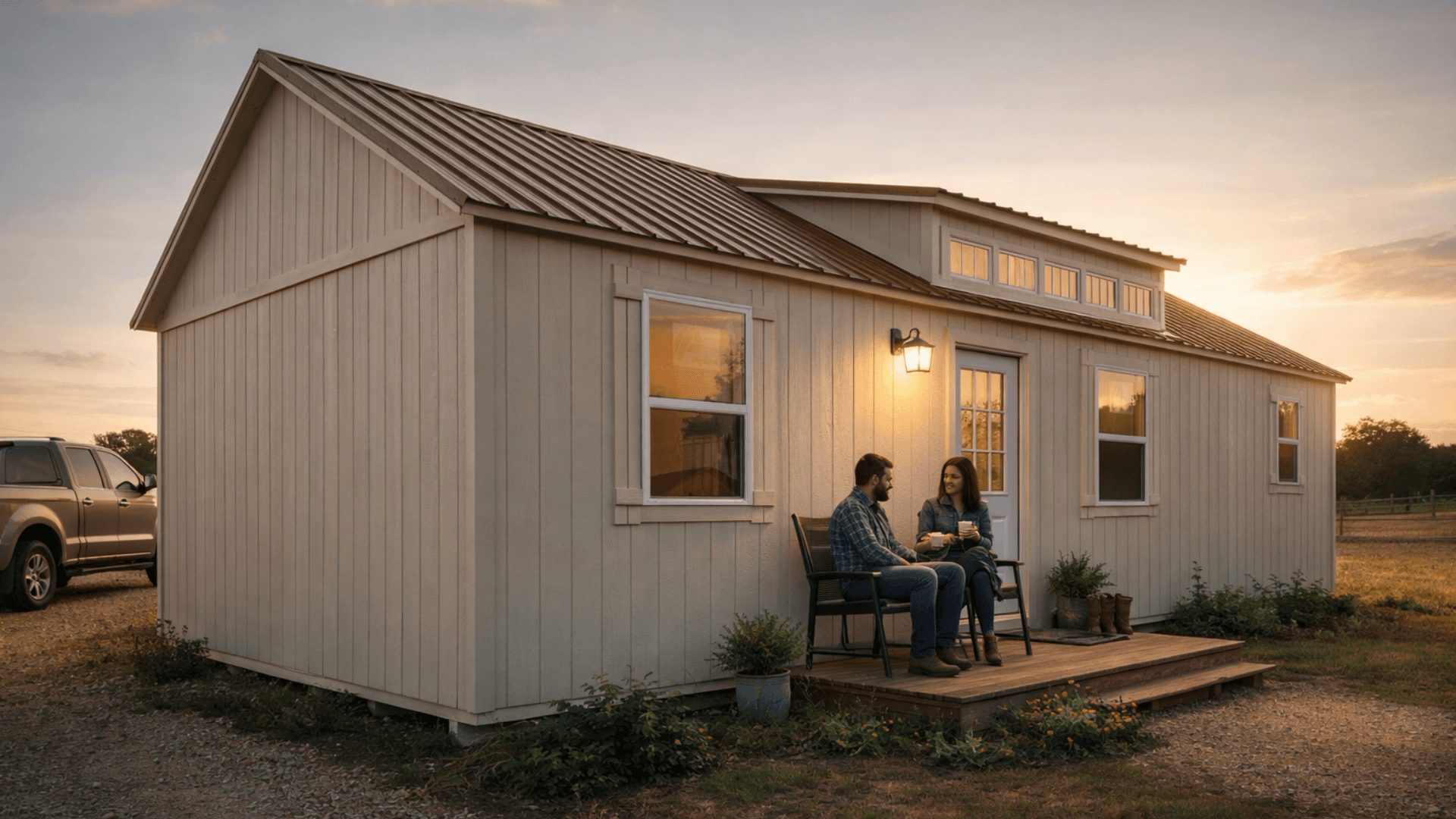 2 Bed · 1 Bath