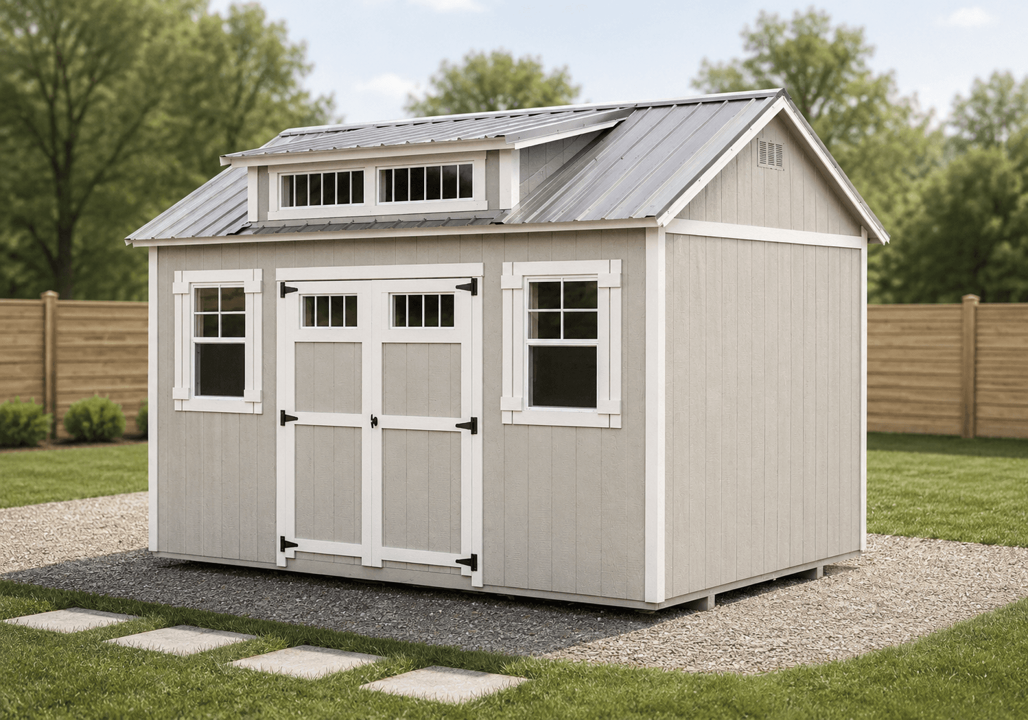 Dormer Premier