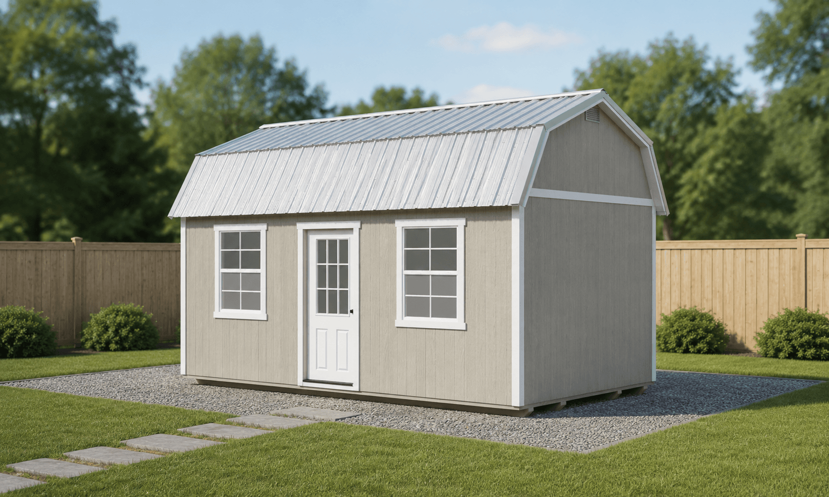 Barn Studio