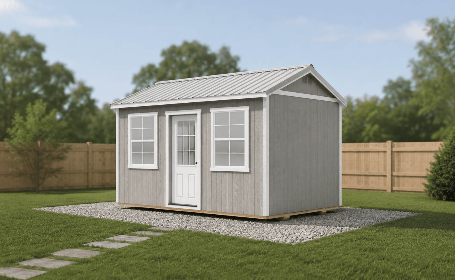 Gable Studio