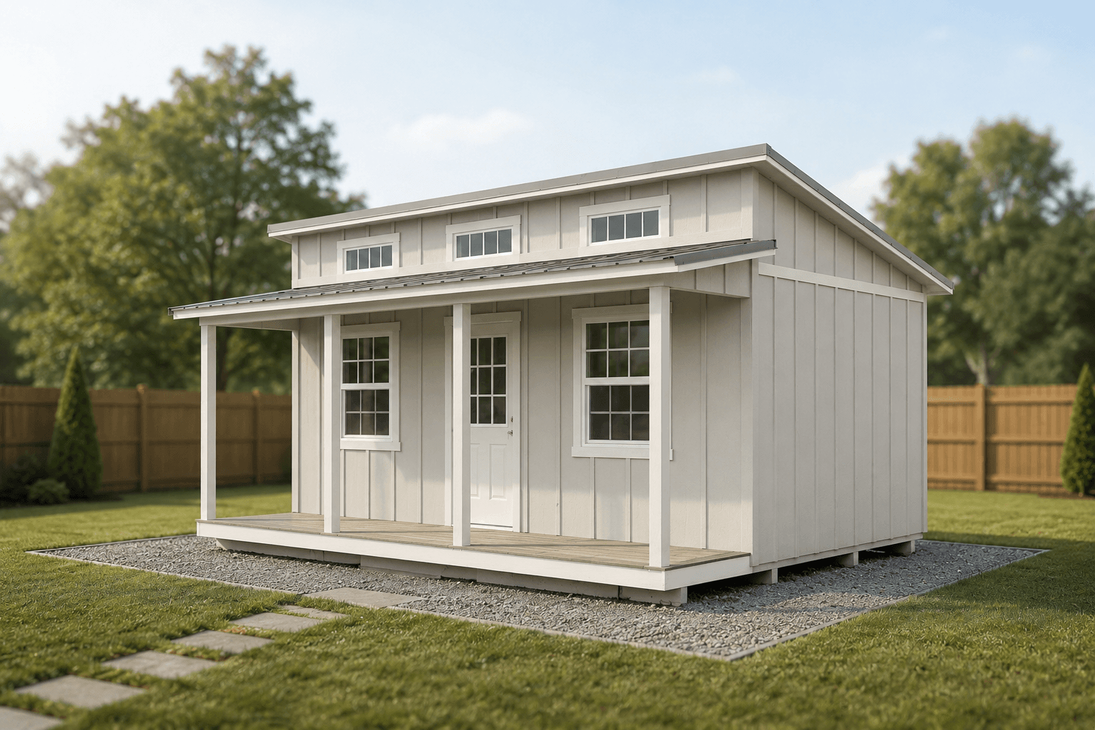 Studio Cottage