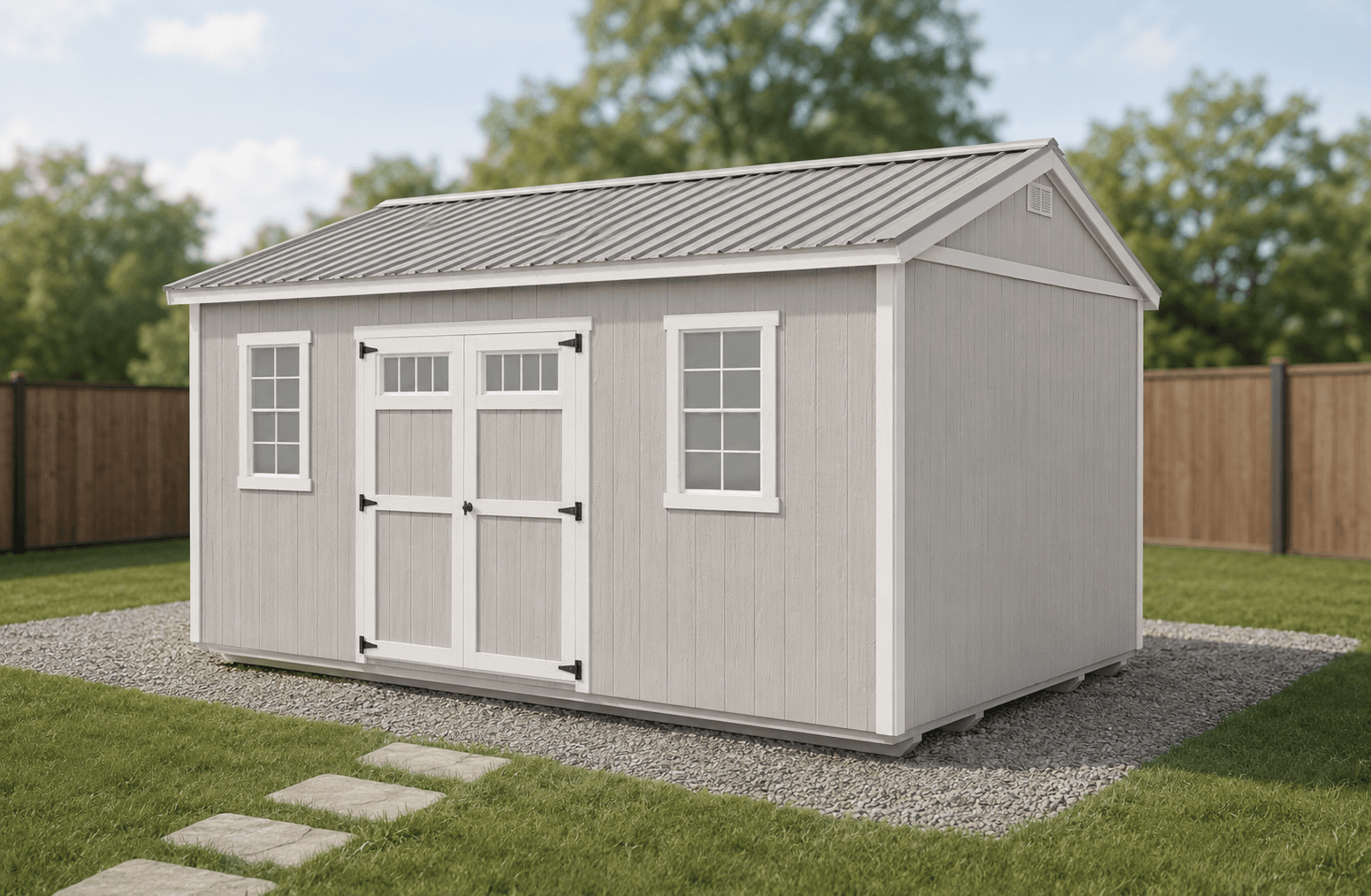 Side-Entry Premier