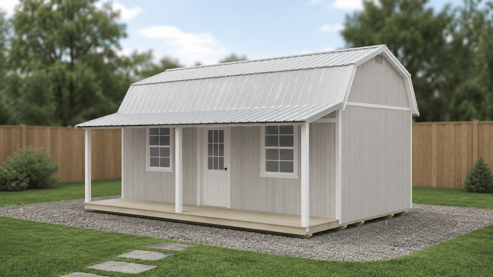 Barn Cottage